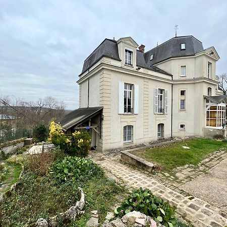 Confort Forestier , Proche Foret Appartement Veneux-les-Sablons Buitenkant foto