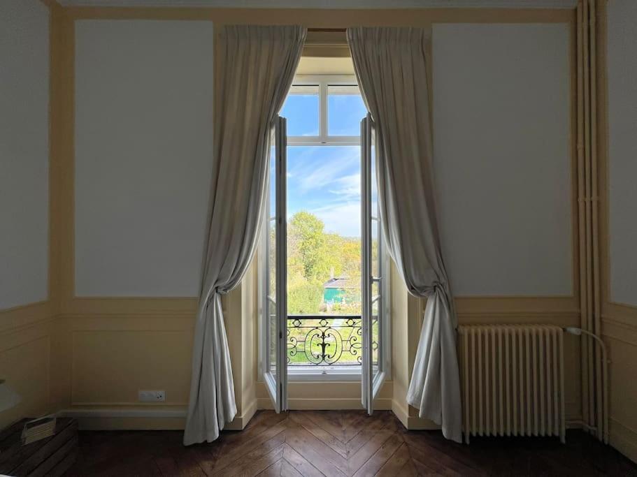 Entre Seine Et Foret-10Min Fontainebleau-6 Pers Veneux-les-Sablons Buitenkant foto