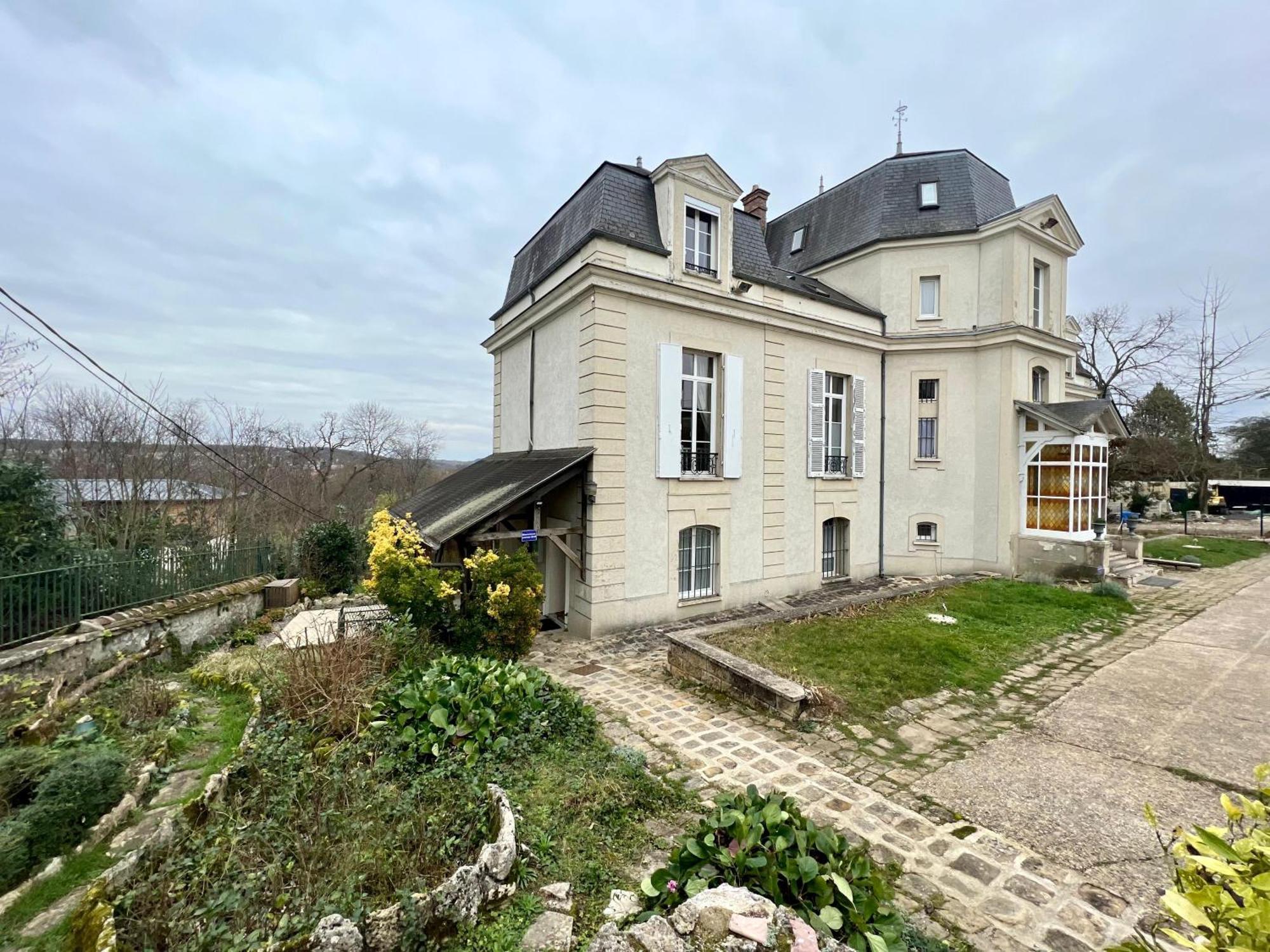 Confort Forestier , Proche Foret Appartement Veneux-les-Sablons Buitenkant foto